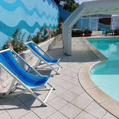 Hotel Astoria Tabiano Terme 외부 사진