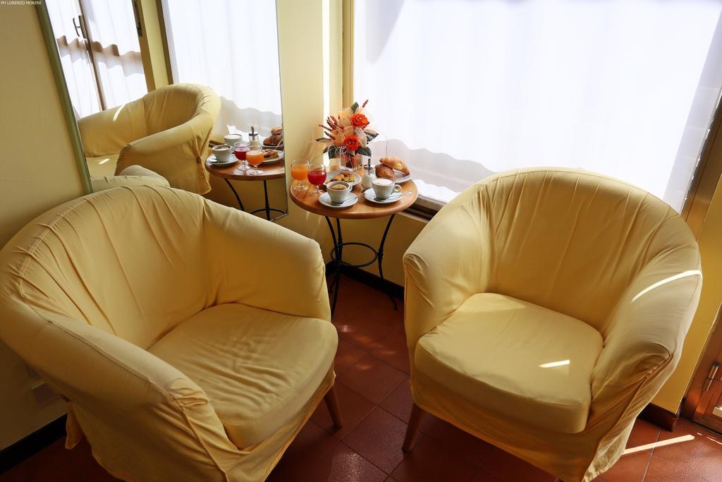 Hotel Astoria Tabiano Terme 객실 사진
