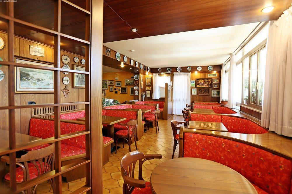Hotel Astoria Tabiano Terme 외부 사진