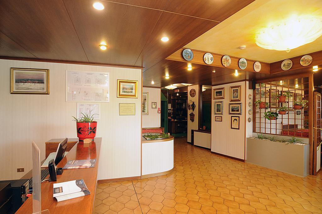 Hotel Astoria Tabiano Terme 외부 사진