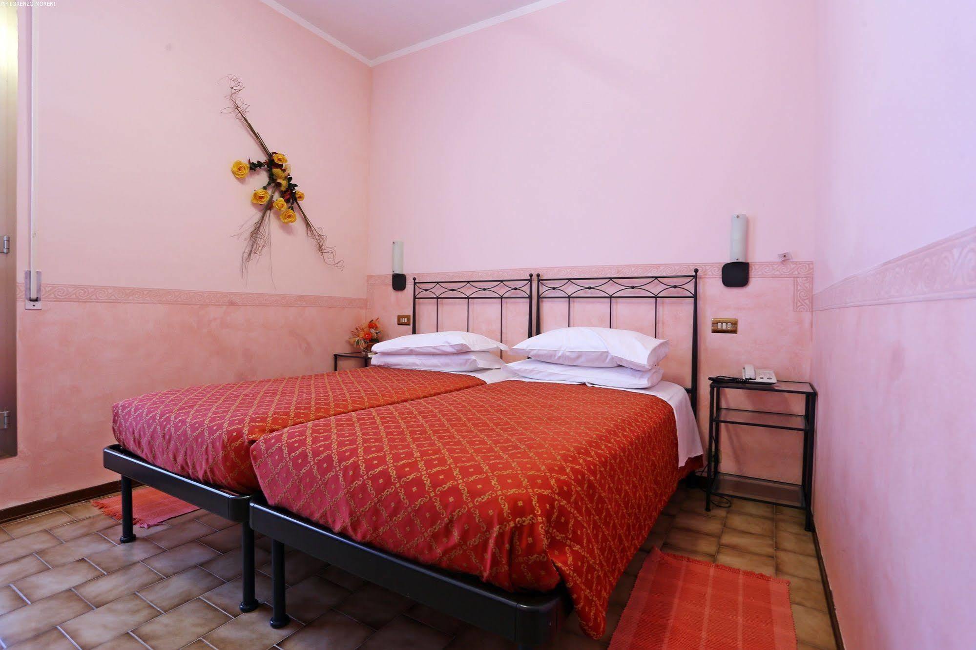 Hotel Astoria Tabiano Terme 외부 사진