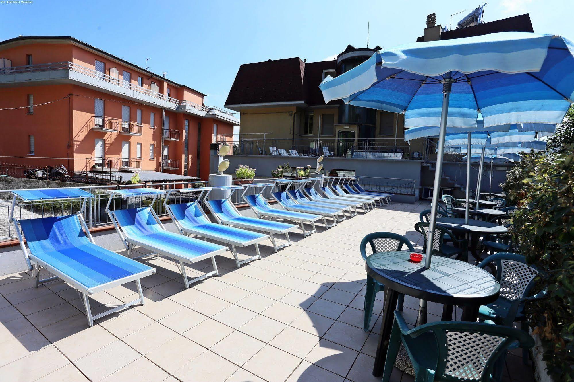 Hotel Astoria Tabiano Terme 외부 사진
