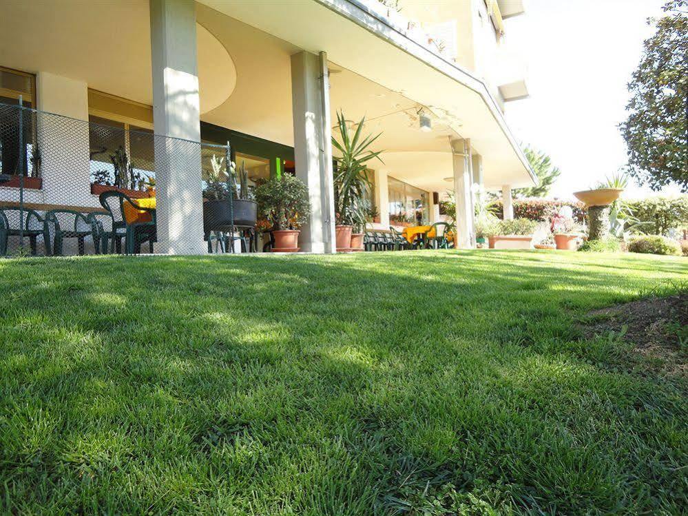 Hotel Astoria Tabiano Terme 외부 사진